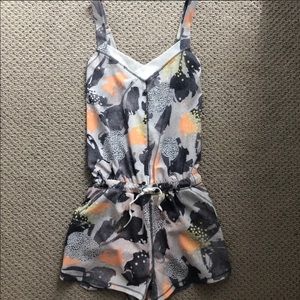 Lululemon Romper